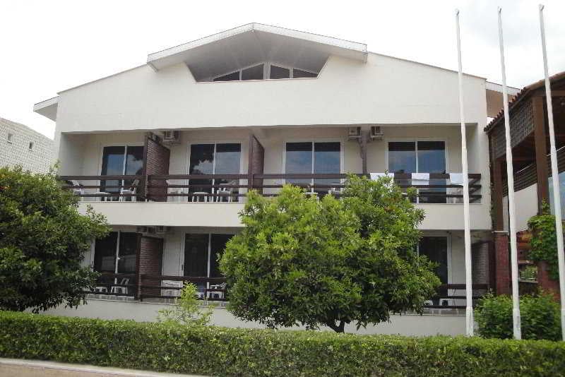 Feronia Hills Hotel (42 Km Away From Antalya)