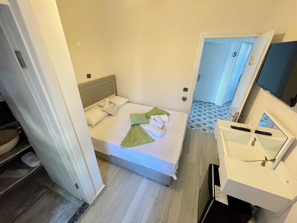 Villa Ece Boutique Hotel
