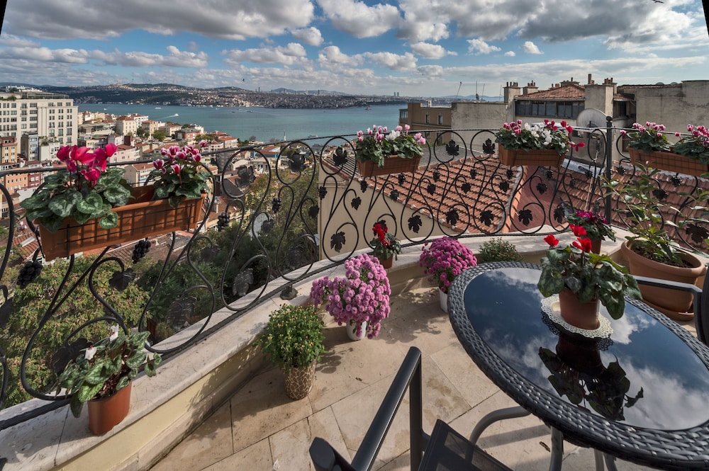 Suitel Bosphorus Hotel