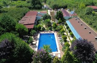 216 North Suite (20km Away From Istanbul)