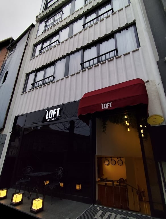 Xloft