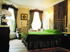 Yesil Ev Hotel