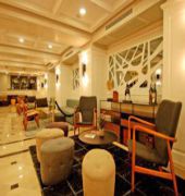 Dosso Dossi Hotel Old City (also Known As Dosso Dossi Hotels)