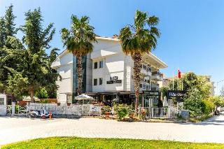 Villa Gizem (the Front Desk Is Open Daily From 8:00 Am 11:00 Pm) (71 Km Away From Antalya)