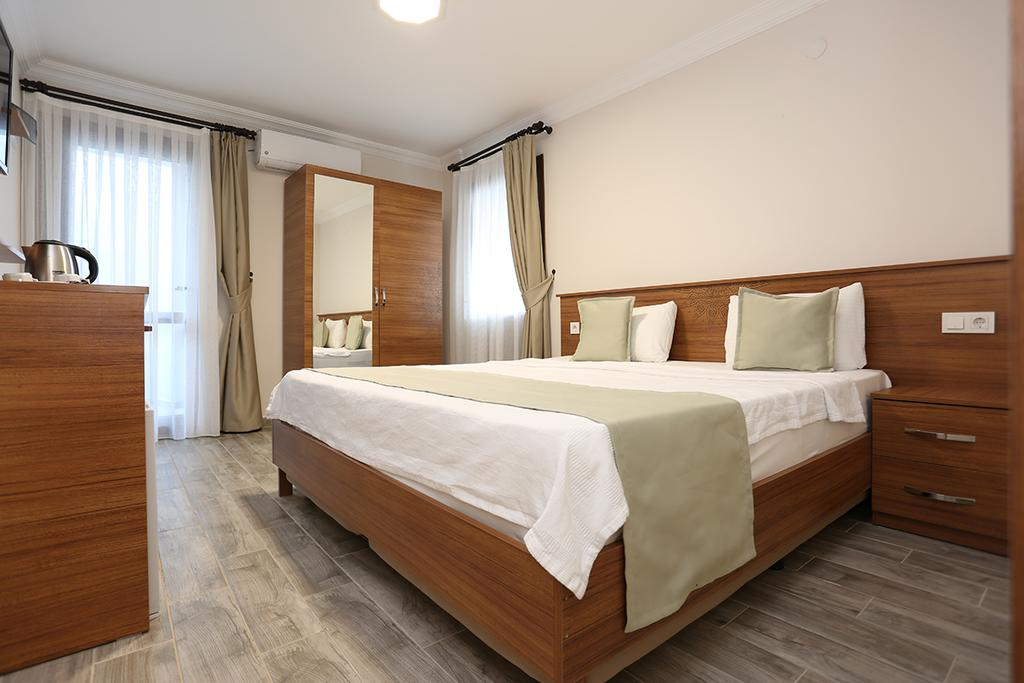 Iskelem Otel(contact To Property 7 Days In Advance)