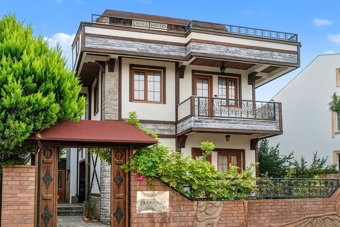 Tas Konak Erdek