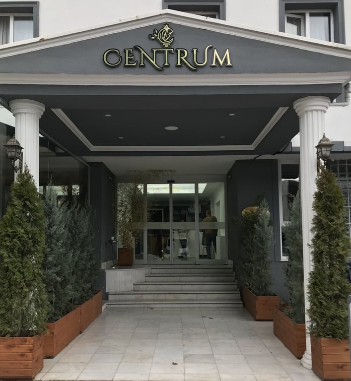 Centrum Residence