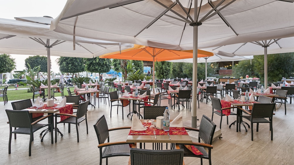 Ozkaymak Select Hotel