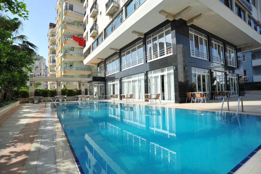 Royal Hill Hotel
