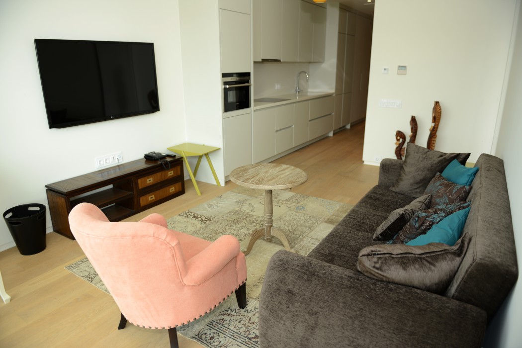 Atakoy Marina Park Hotel Residences