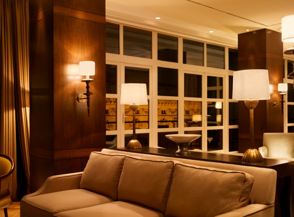 Park Hyatt Istanbul Macka Palas Boutique Class (Also Known As Park Hyatt Istanbul Macka Palas)