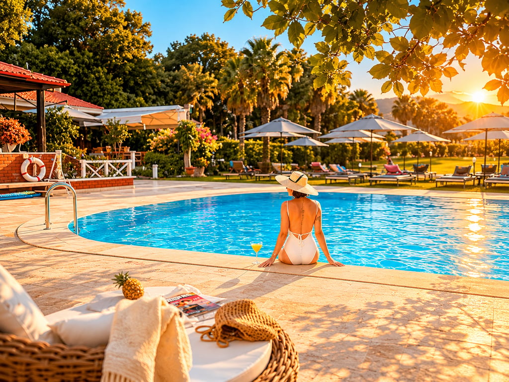 Hotel Club-E