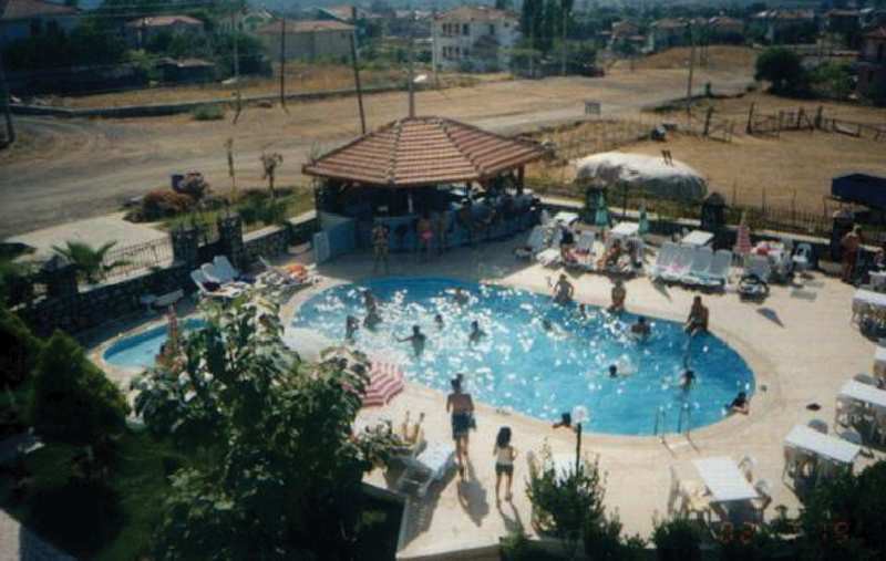 Oludeniz Beach Resort By Z Hotels (Formerly Noa Hotels Oludeniz/Oludeniz Resort)