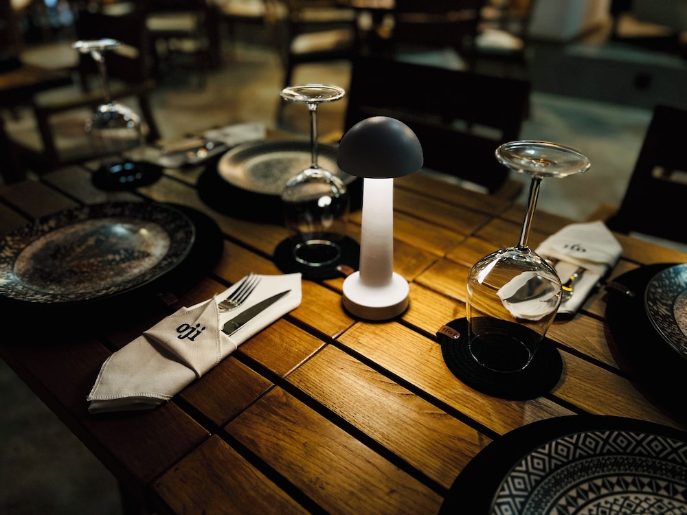 Oji Hotel
