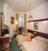 Aydinbey Gold Dream Hotel