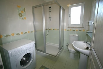 Kemer Apart Hotel Uda A+Plus