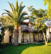 Club Resort Atlantis All Inclusive (52 Km Away From Izmir)