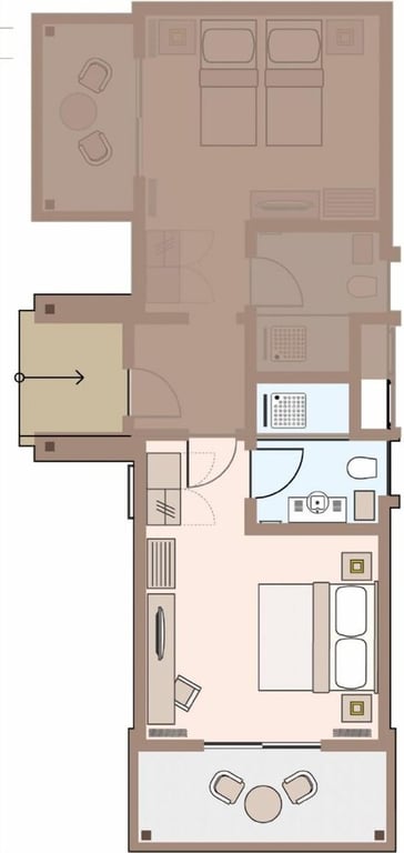 Kimera Hotel(78km Away From Antalya)