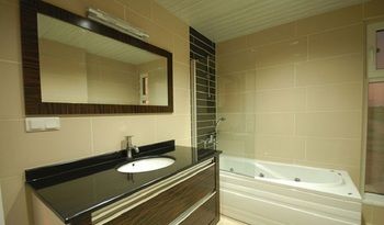Sadev Turizm Belek Villas And Apartments