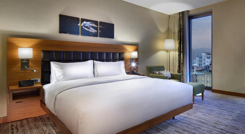 Doubletree By Hilton Trabzon (Formerly Hilton Garden Inn Trabzon)