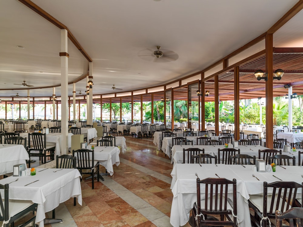Club Tuana Fethiye All Inclusive