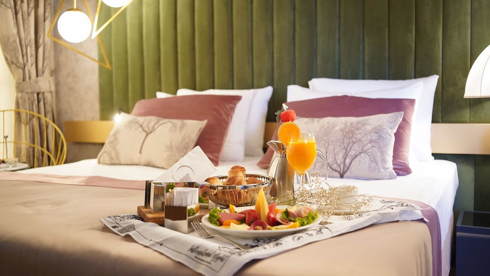 The Raga Side Fine Dining Ultra All Inclusive Adult Only (Also Known As The Raga Side)71Km Away From Antalya