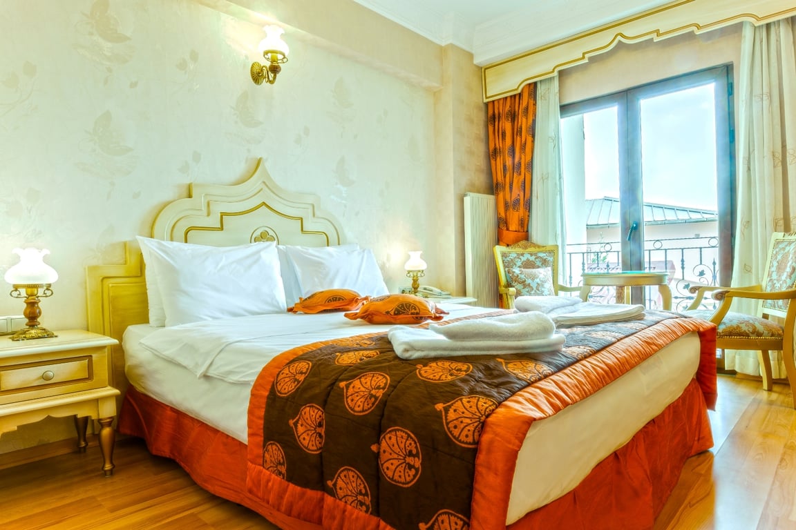 Saba Sultan Hotel