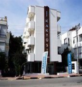 Kaktus Apart And Hotel