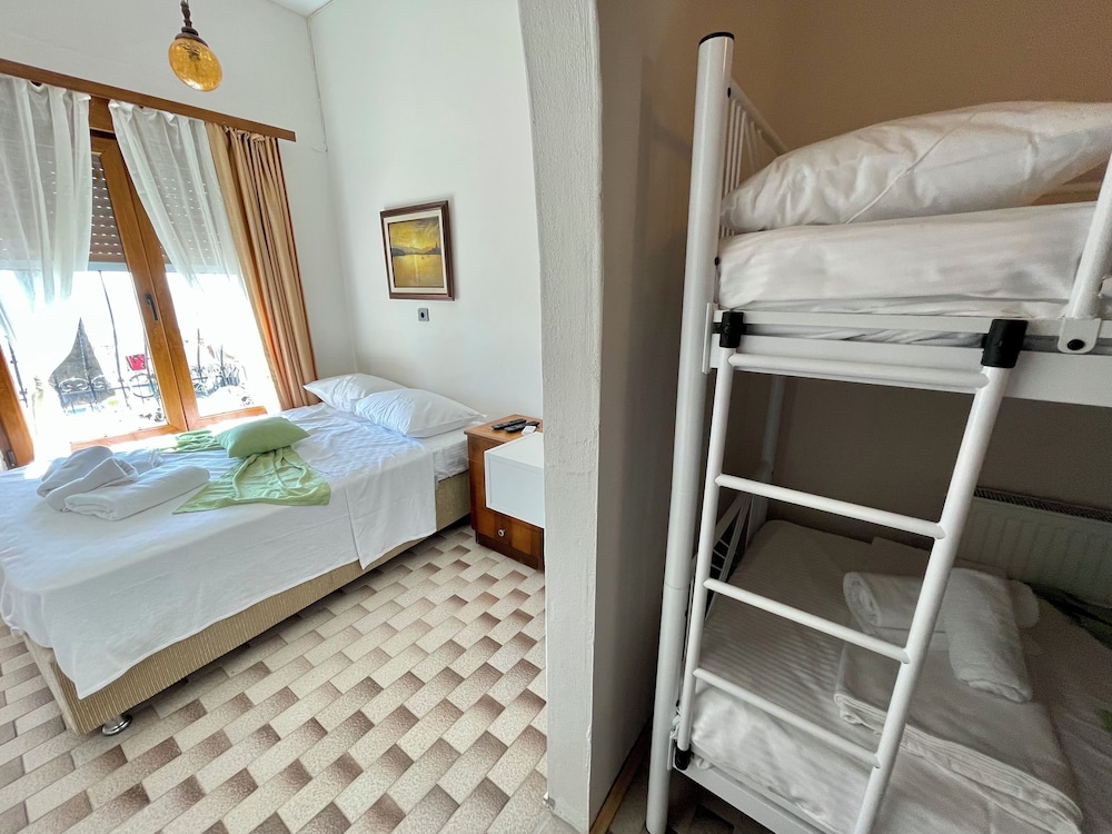 Villa Ece Boutique Hotel