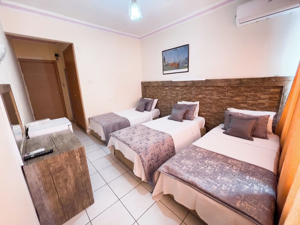 Livane Beach Hotel