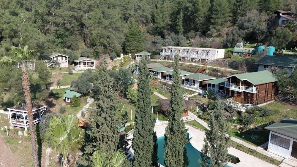Angels Garden Hotel