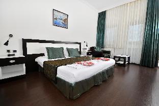 Docs Wellness And Spa Hotel (82 Km Away From Ankara)