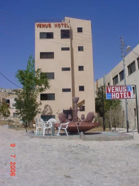 Petra Venus Hotel
