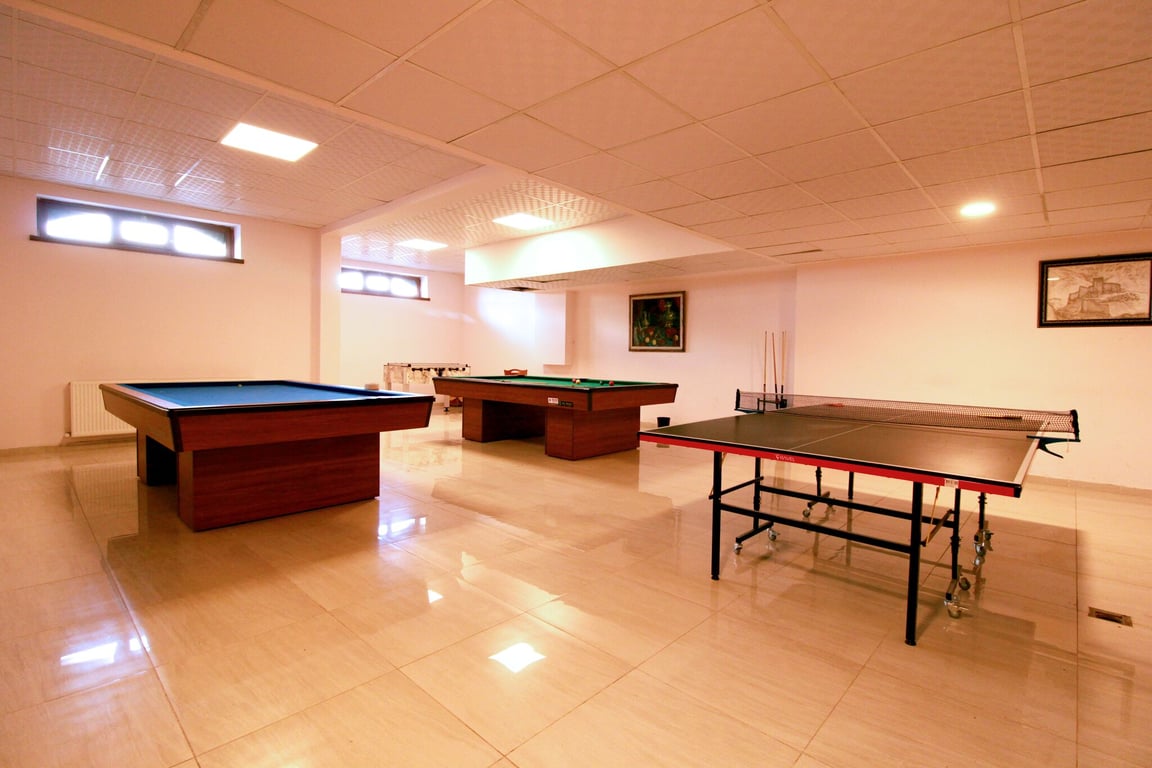 Cildir Lodge