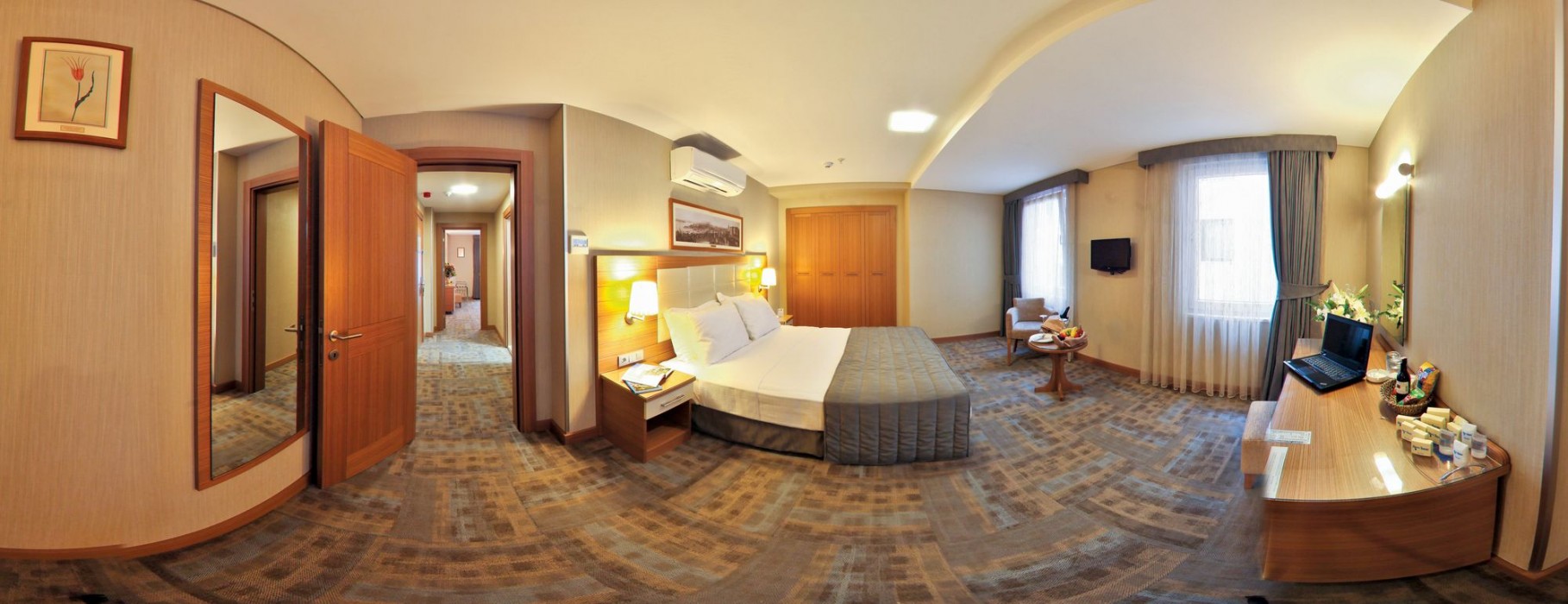 Istanbul Trend Hotel