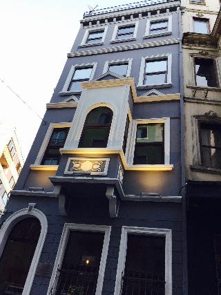 Melek Hotels Pera