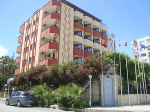 Paris Hotel