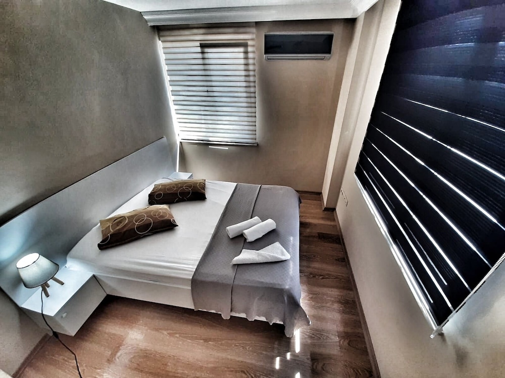 Alme Suite (no Front Desk) 30km Away From Istanbul
