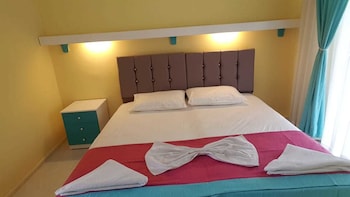 More Beach Hotel All Inclusive