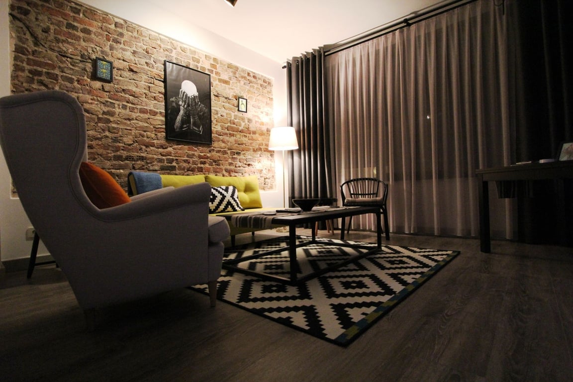 G Flats And Serviced Apartments Adult Only