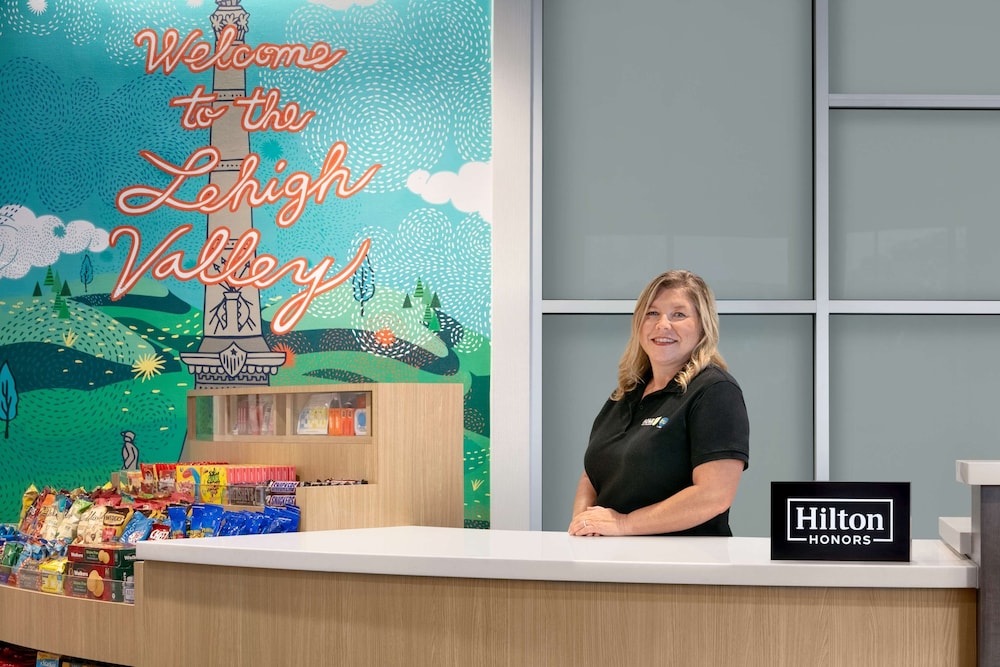 Tru By Hilton Easton Pa(Also Known As Tru By Hilton Easton)
