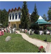 A11 Hotel Obakoy (formerly Taksim International Obakoy )