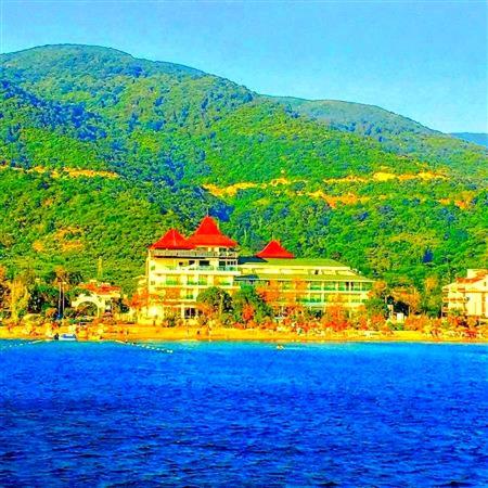 Cetin Prestige Resort