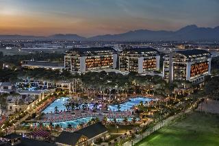 Trendy Lara(not Valid For Lebanese Market)22 Km Away From Antalya City Center