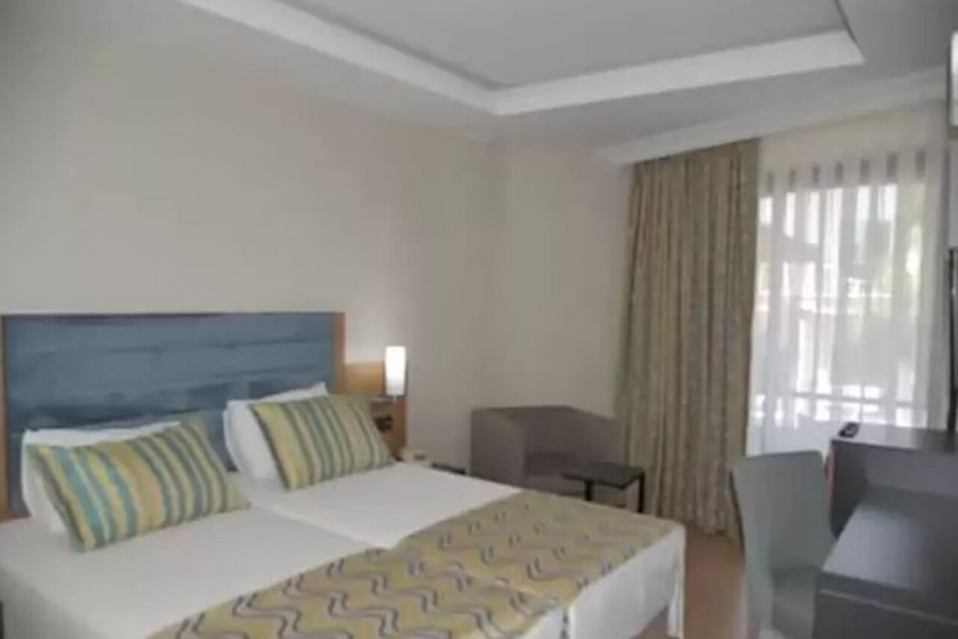 Sumela Garden Hotel(32km Away From Antalya)