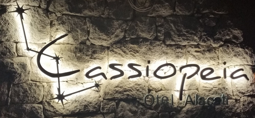Cassiopeia Hotel Alacati