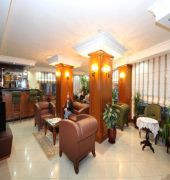 Levent Hotel Istanbul