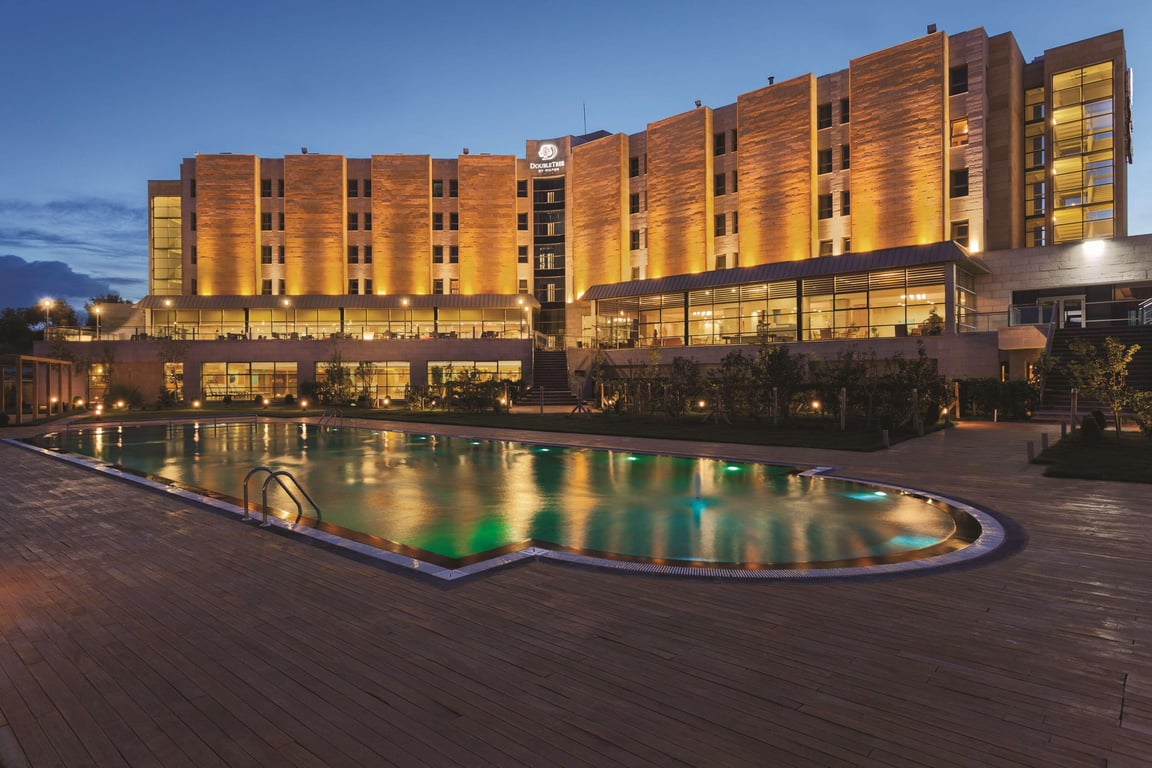 Doubletree By Hilton Avanos   Cappadocia