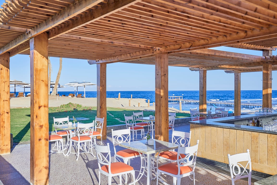 JAZ Neo Reef Marsa