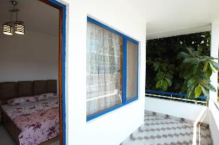 Monna Roza Maxx Apart (Formerly Maxx) (44Km Away From Antalya)